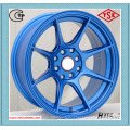 high performance competitive price car alloy wheels 17 inch from direct manufacturer